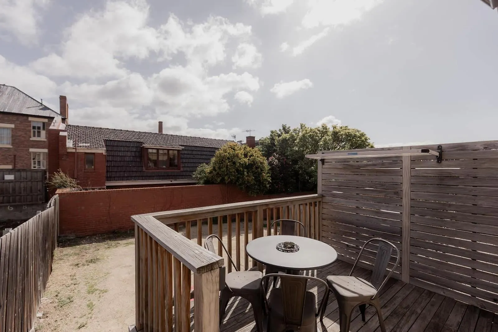 'Fifteen' - Heritage Terrace In Battery Point Hobart 0*,  Australien