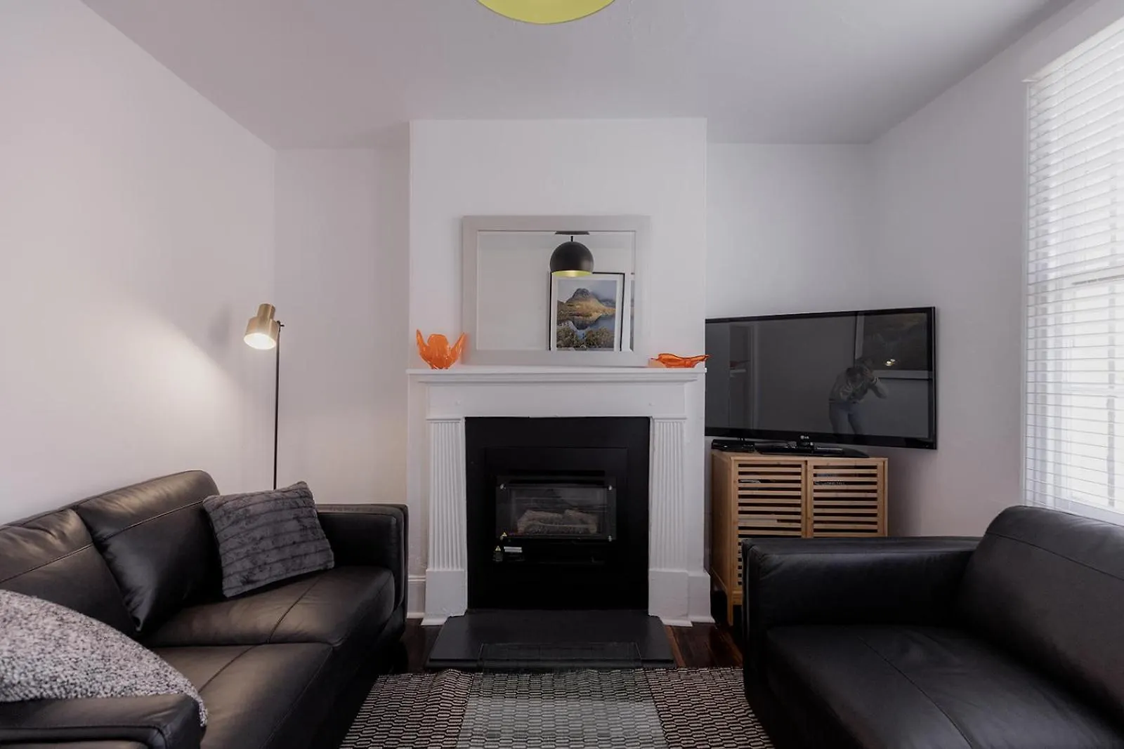 Semesterbostad 'Fifteen' - Heritage Terrace In Battery Point Hobart Australien