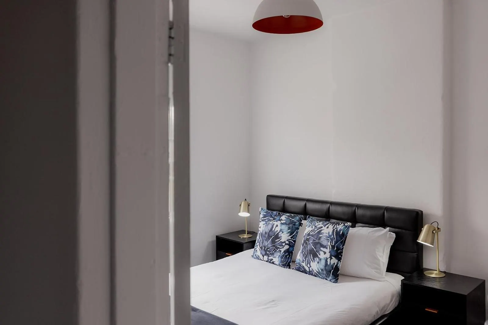 'Fifteen' - Heritage Terrace In Battery Point Hobart Semesterbostad