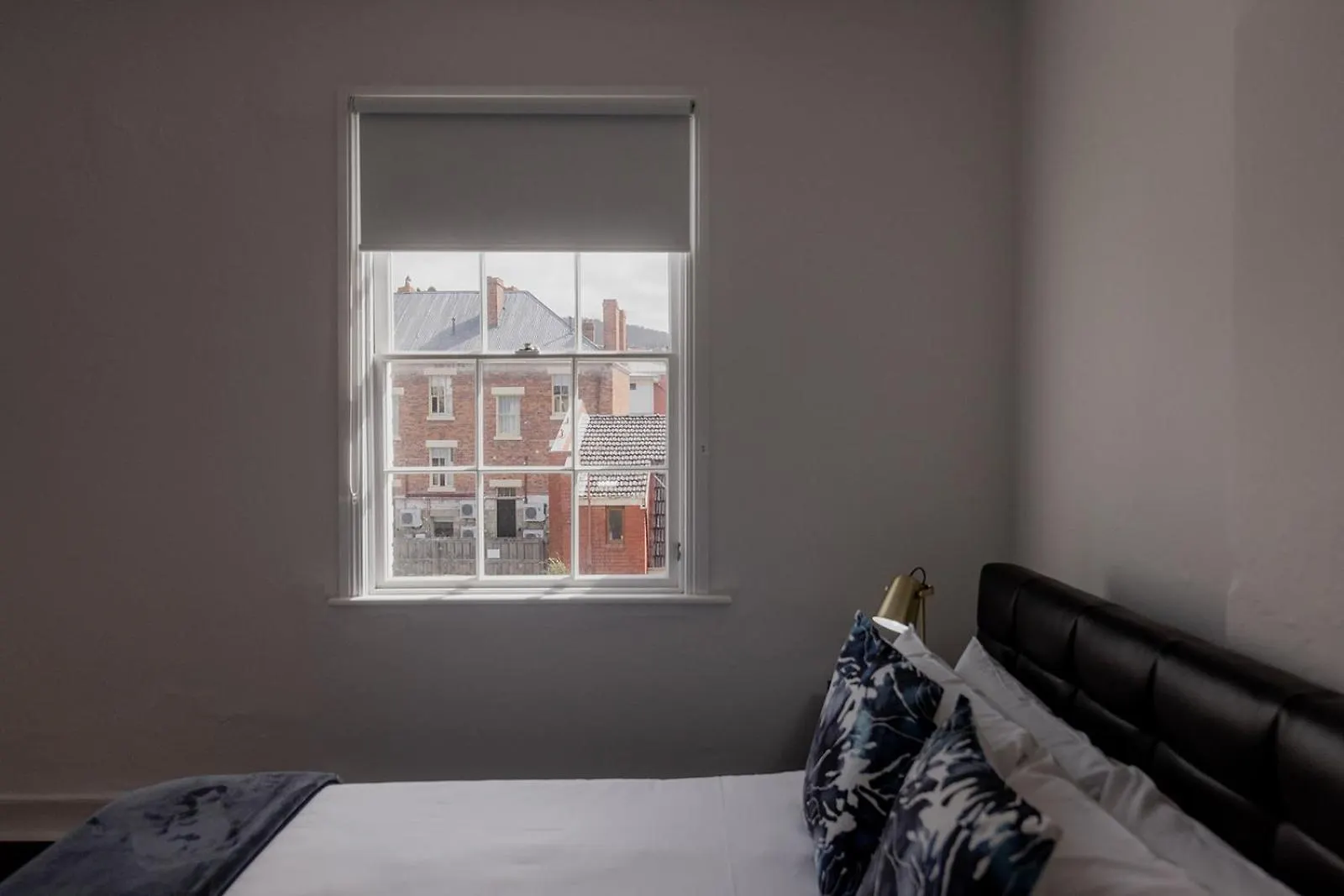 Semesterbostad 'Fifteen' - Heritage Terrace In Battery Point Hobart