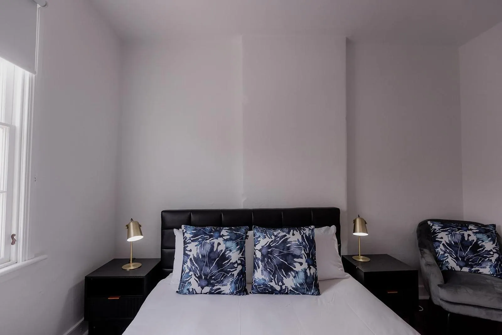 Semesterbostad 'Fifteen' - Heritage Terrace In Battery Point Hobart